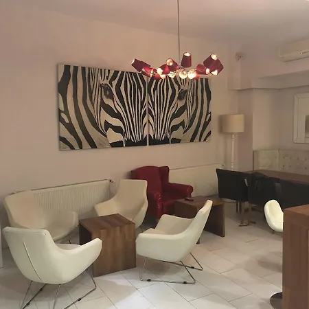 Aparthotel Black