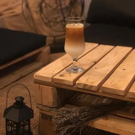 Black Aparthotel