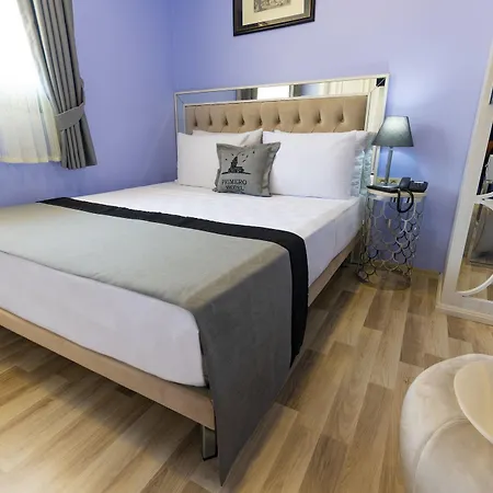 Primero Hotel Istanbul