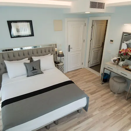 Hotel Primero Istanbul