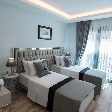 Hotel Primero 4*