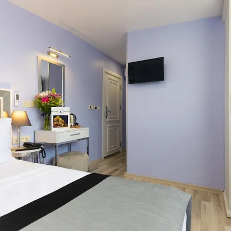 Hotel Primero 4*