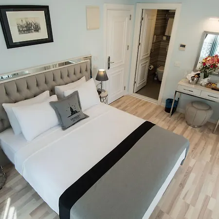 Hotel Primero