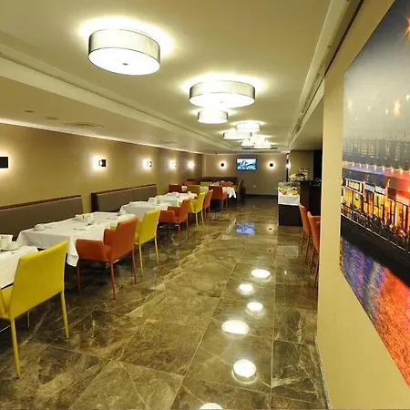 Hotel Inncity Nisantasi