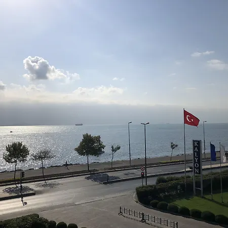 Kalyon 4* Istambul