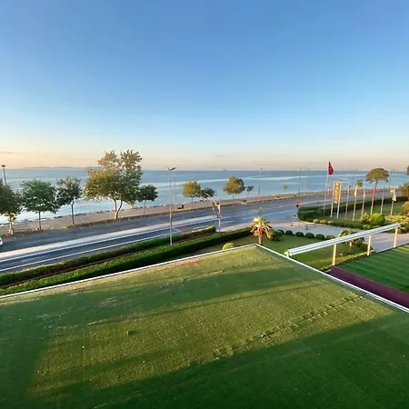 Kalyon Hotel 4*
