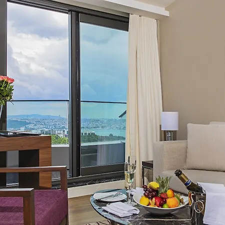 Arts Harbiye - Special Class Hotel Istanbul