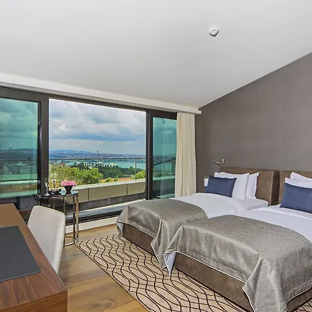 Hotel Arts Harbiye - Special Class Istanbul