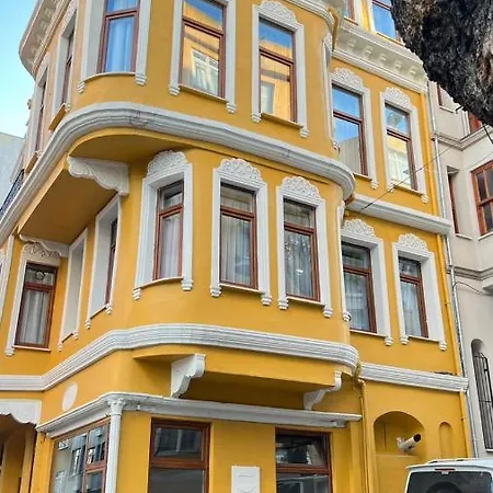Mar Апартаменты *