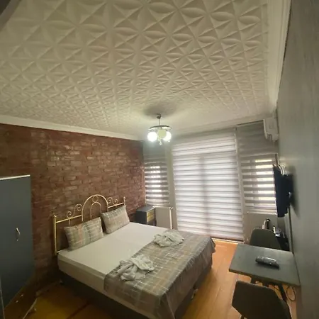Yamac Suites *