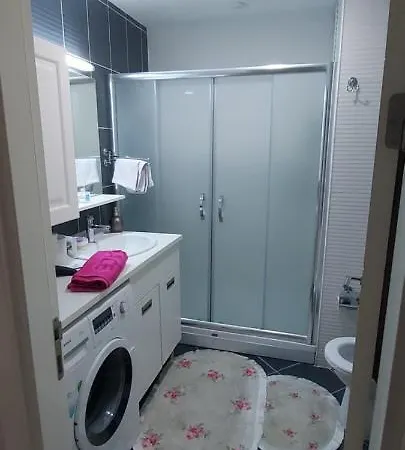 Beylikduzu Huzurlu Aile Yasam Sitesi Ful Donanimli Ev Istanbul