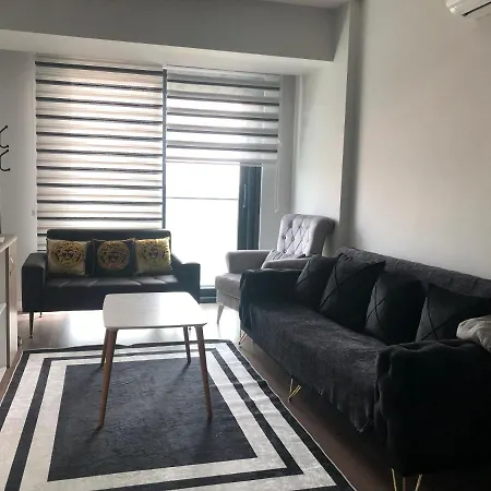Apartment Nilin