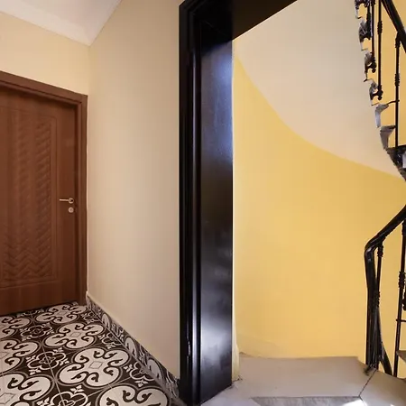 Hotel Taxim Cool 2*