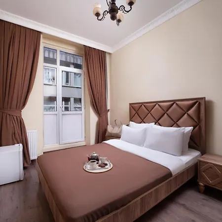 Taxim Cool 2* Istanbul