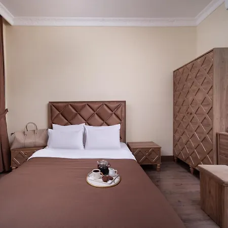 Hotel Taxim Cool