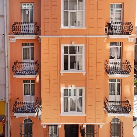 Taxim Cool Hotel Istanbul