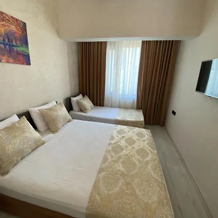 Otel Boutique Sultan 3*
