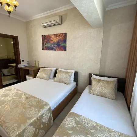 Boutique Sultan Otel 3*