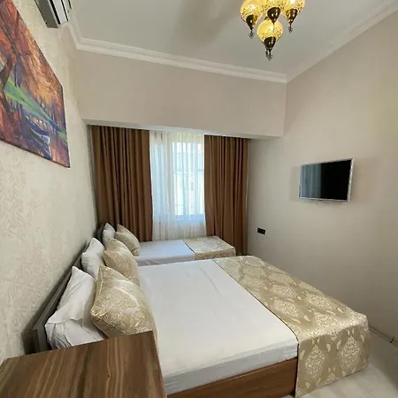 Otel Boutique Sultan İstanbul