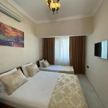 Boutique Sultan 3*