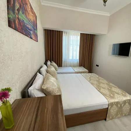 Boutique Sultan 3* İstanbul