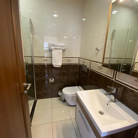 Boutique Sultan Otel