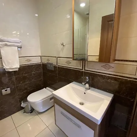 Boutique Sultan Otel 3*