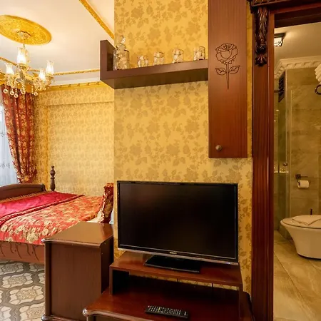 Hotel apartamentowy The First Ottoman 3*