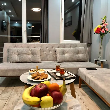 Royalstar Taksim Family