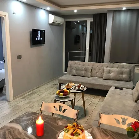 Royalstar Taksim Family * اسطنبول