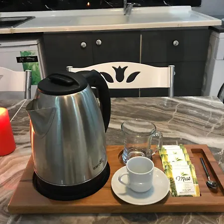 Royalstar Taksim Family شقة اسطنبول