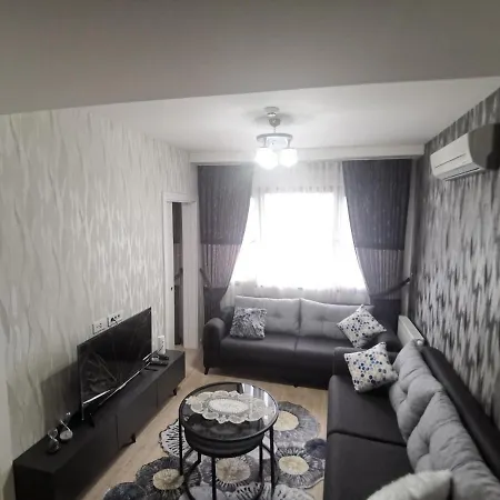 My G Yoo #1 Apartament *