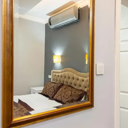 Apartment Ays House Istanbul