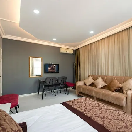 Ays House Apartment