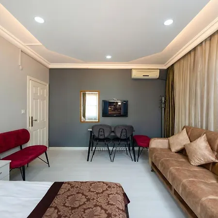 Apartment Ays House Istanbul