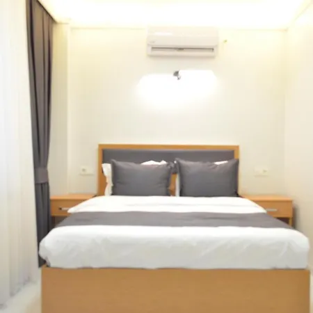 Apartment Golden Saray Istanbul