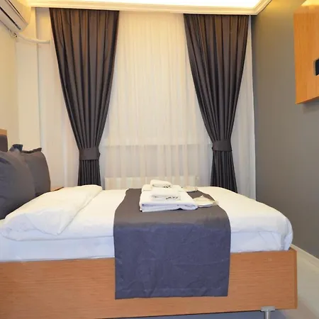 Golden Saray * Istanbul