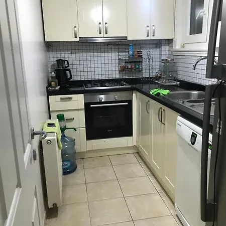 Villa 5 Star Luxury Private Detached House & Private Garden & Bbq *