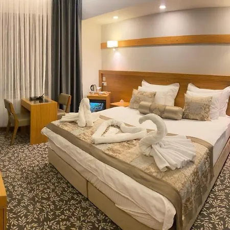 Won Plaza Istanbul