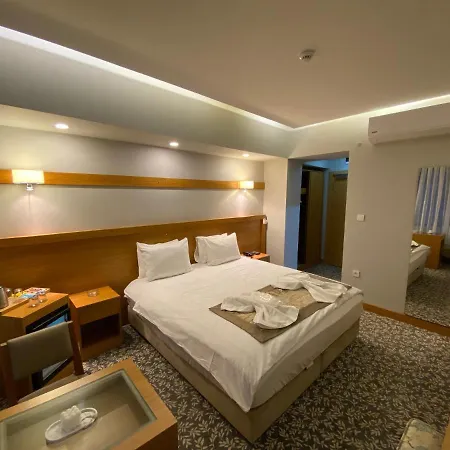 Aparthotel Won Plaza *