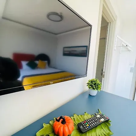 Apex 3* Stambuł