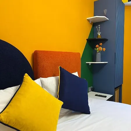 Apex Hotel Stambuł