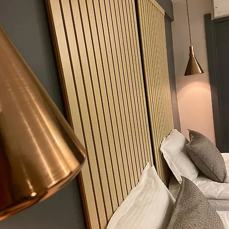 Antik Hotel 4*