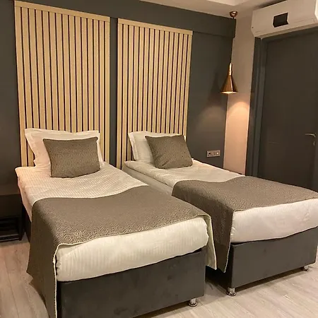 Antik Hotel Istanbul