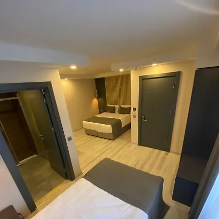 Hotel Antik Istanbul