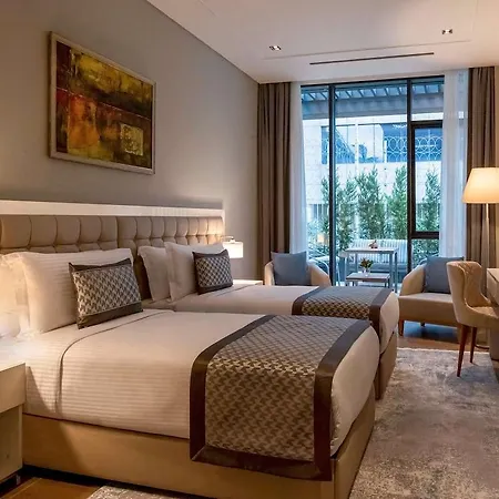 Movenpick Living West Istambul