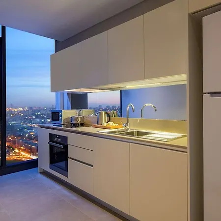 Movenpick Living West