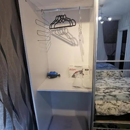 Apartament My G Yoo #1 *