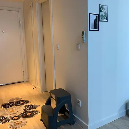 Apartament My G Yoo #1