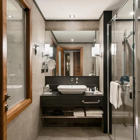 Отель Radisson Blu Bosphorus